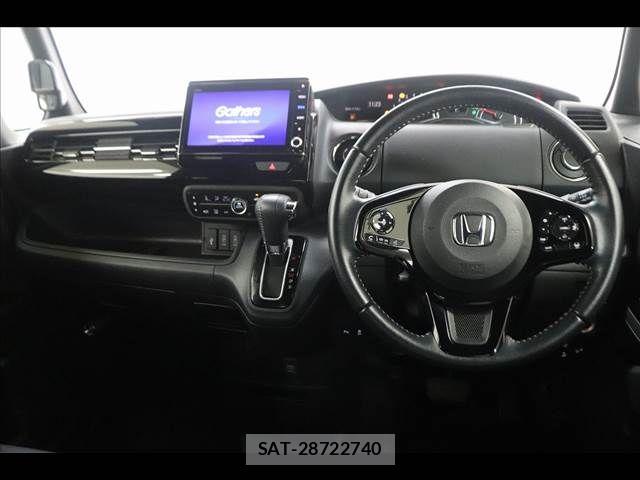 Honda N BOX CUSTOM 2021-02 8660574-1
