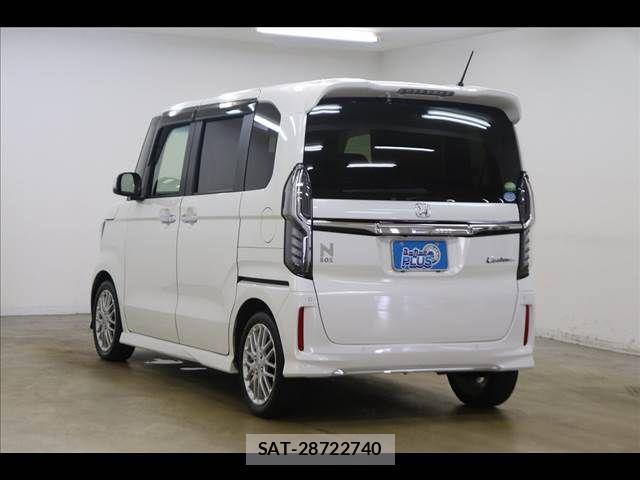 Honda N BOX CUSTOM 2021-02 8660574-19