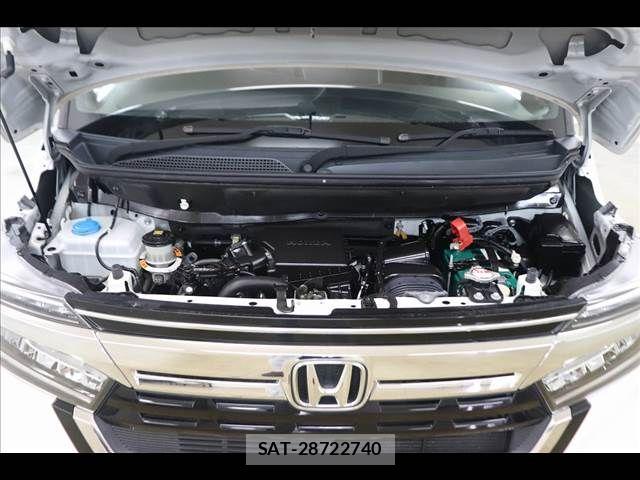 Honda N BOX CUSTOM 2021-02 8660574-24