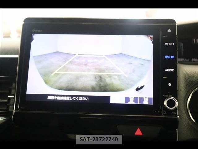 Honda N BOX CUSTOM 2021-02 8660574-2