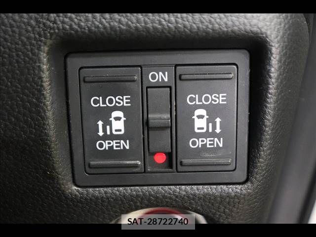 Honda N BOX CUSTOM 2021-02 8660574-4