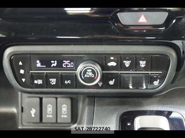 Honda N BOX CUSTOM 2021-02 8660574-7