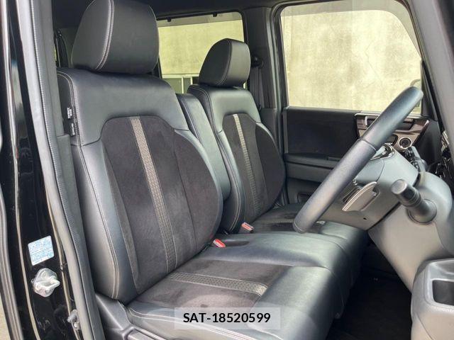 Honda N BOX CUSTOM 2020-02 8660590-9
