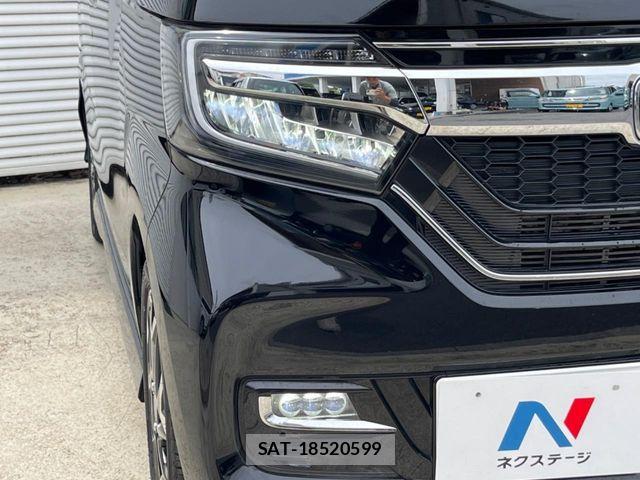 Honda N BOX CUSTOM 2020-02 8660590-12
