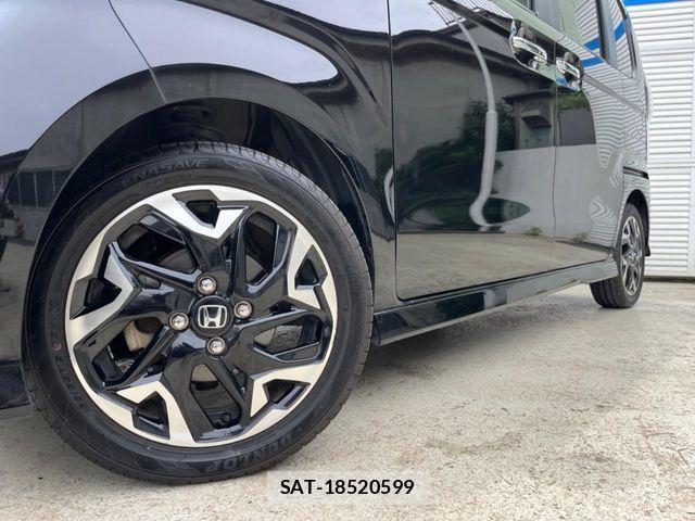 Honda N BOX CUSTOM 2020-02 8660590-13