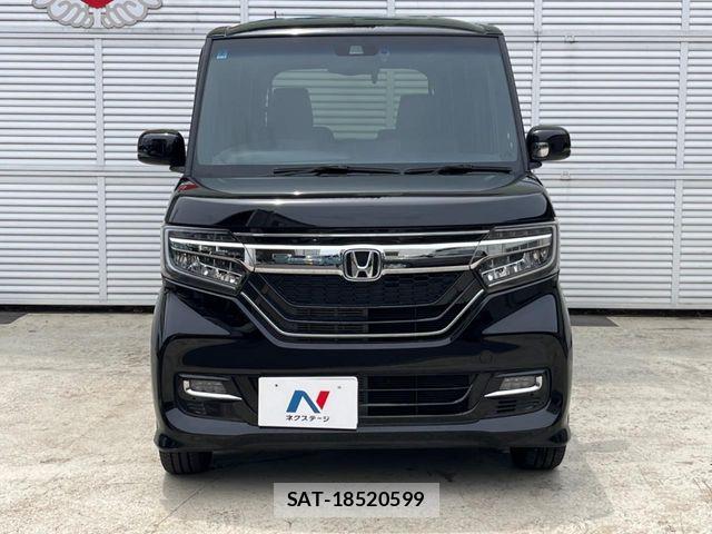 Honda N BOX CUSTOM 2020-02 8660590-14