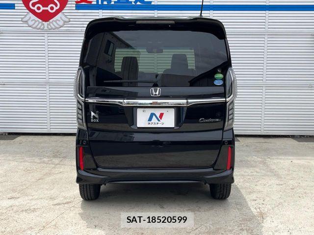 Honda N BOX CUSTOM 2020-02 8660590-15