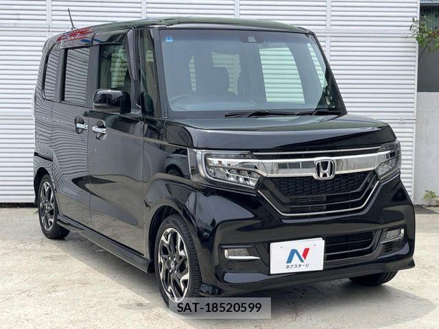 Honda N BOX CUSTOM 2020-02 8660590-16