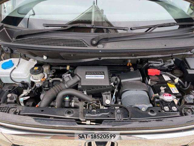 Honda N BOX CUSTOM 2020-02 8660590-18