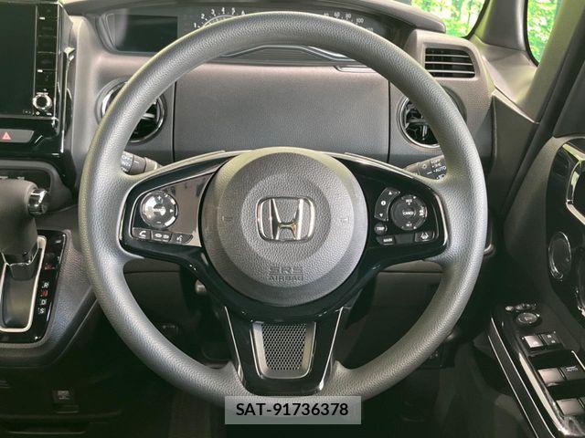 Honda N BOX CUSTOM 2021-01 8666621-10