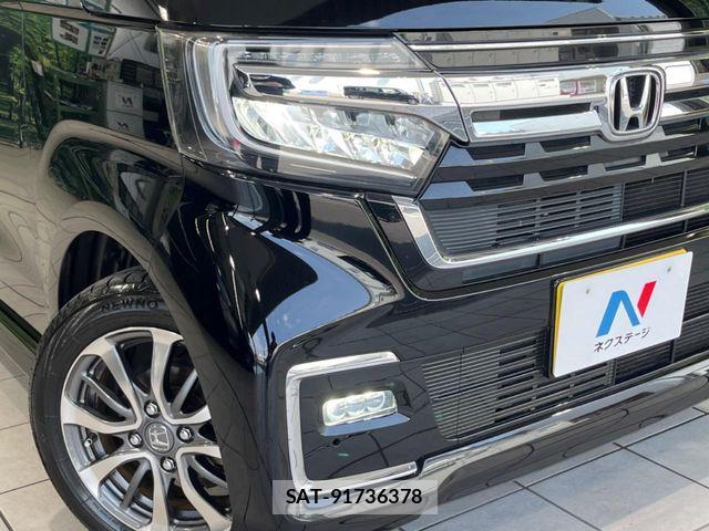 Honda N BOX CUSTOM 2021-01 8666621-11