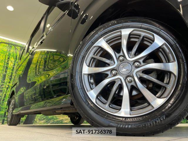 Honda N BOX CUSTOM 2021-01 8666621-12