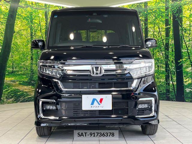 Honda N BOX CUSTOM 2021-01 8666621-13