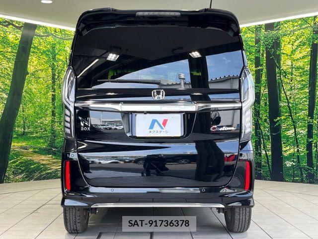 Honda N BOX CUSTOM 2021-01 8666621-14