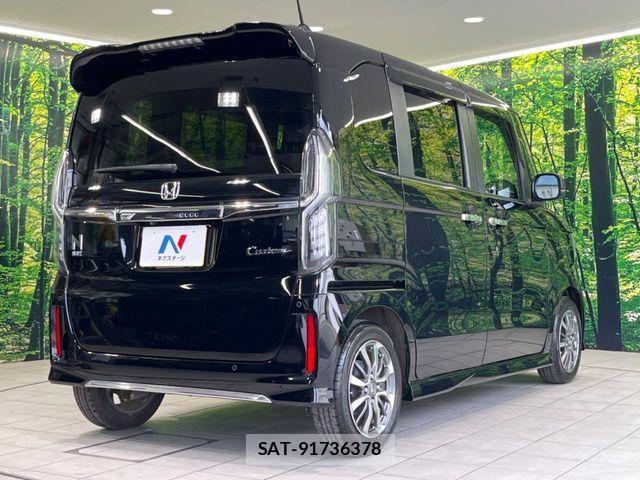 Honda N BOX CUSTOM 2021-01 8666621-16