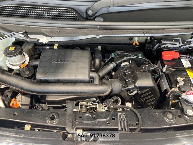 Honda N BOX CUSTOM 2021-01 8666621-17