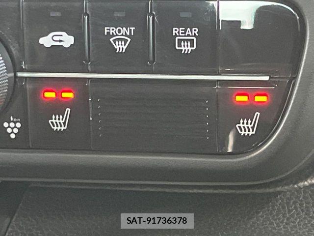 Honda N BOX CUSTOM 2021-01 8666621-4