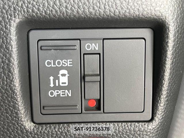 Honda N BOX CUSTOM 2021-01 8666621-5