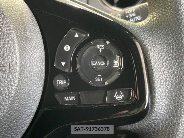 Honda N BOX CUSTOM 2021-01 8666621-6
