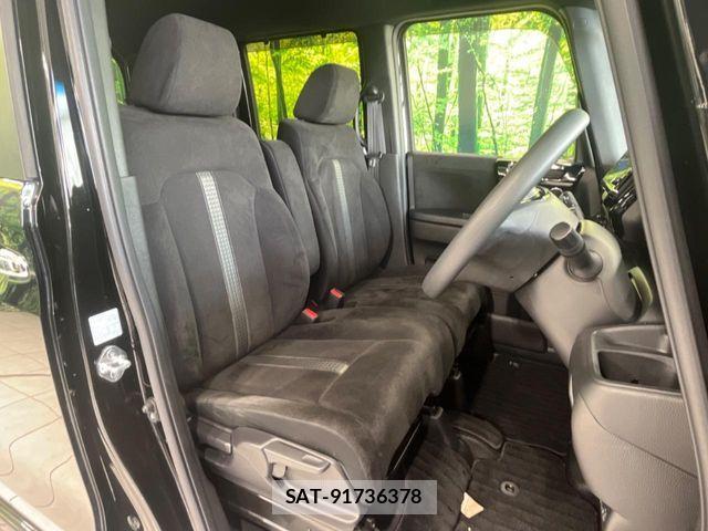 Honda N BOX CUSTOM 2021-01 8666621-7