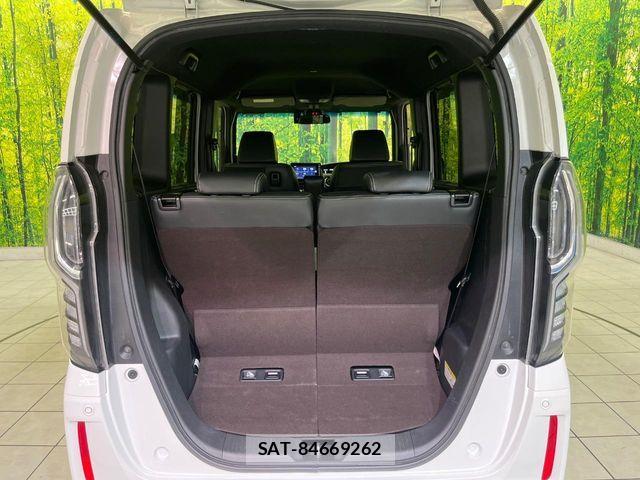 Honda N BOX CUSTOM 2019-08 8660614-9