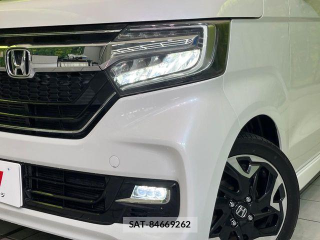 Honda N BOX CUSTOM 2019-08 8660614-11