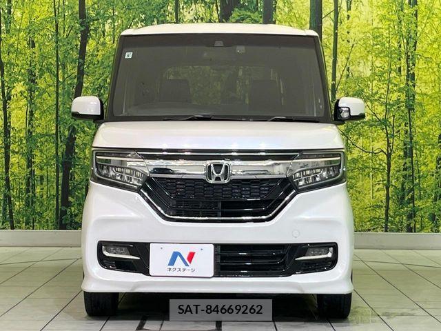 Honda N BOX CUSTOM 2019-08 8660614-13