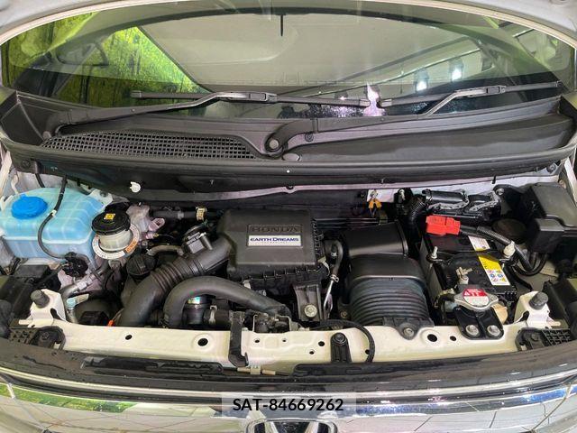 Honda N BOX CUSTOM 2019-08 8660614-17