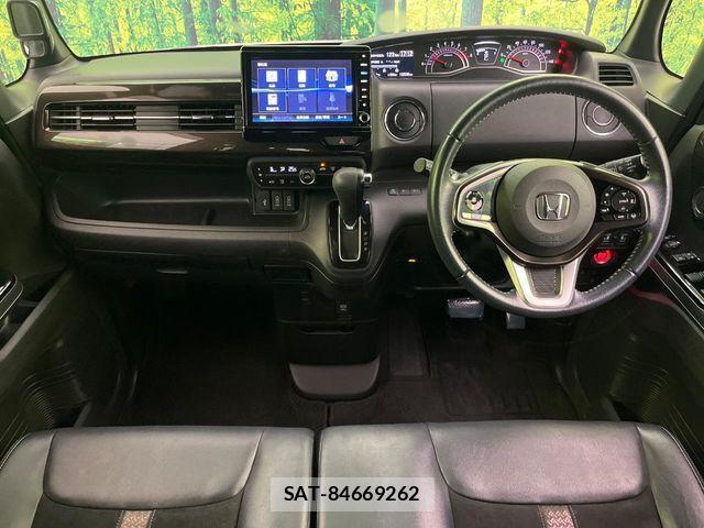 Honda N BOX CUSTOM 2019-08 8660614-1