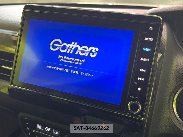Honda N BOX CUSTOM 2019-08 8660614-2