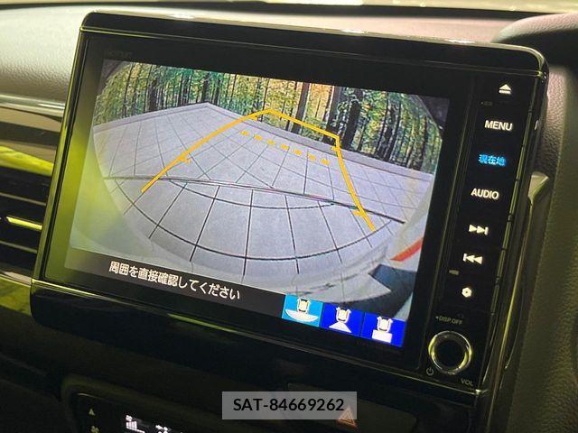 Honda N BOX CUSTOM 2019-08 8660614-3