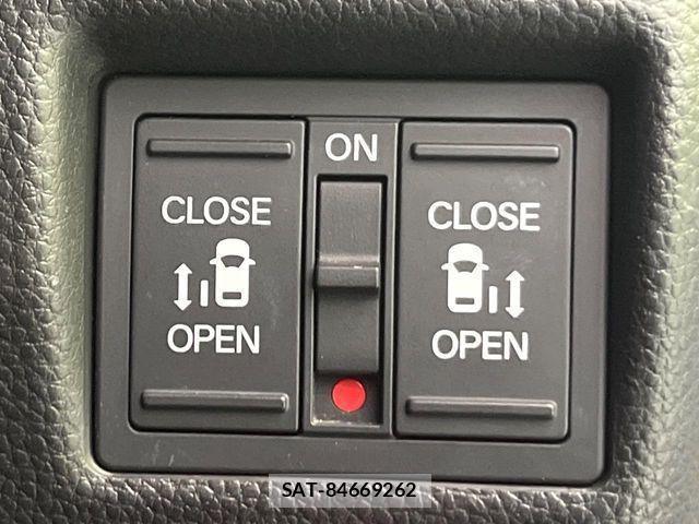 Honda N BOX CUSTOM 2019-08 8660614-6