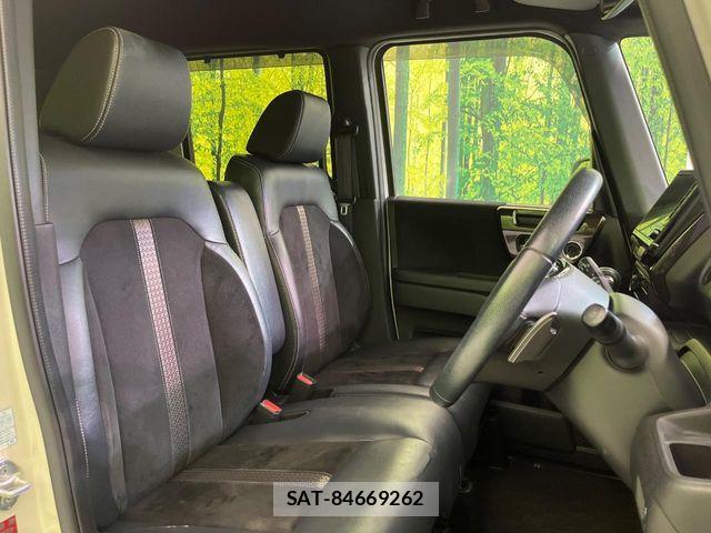 Honda N BOX CUSTOM 2019-08 8660614-7