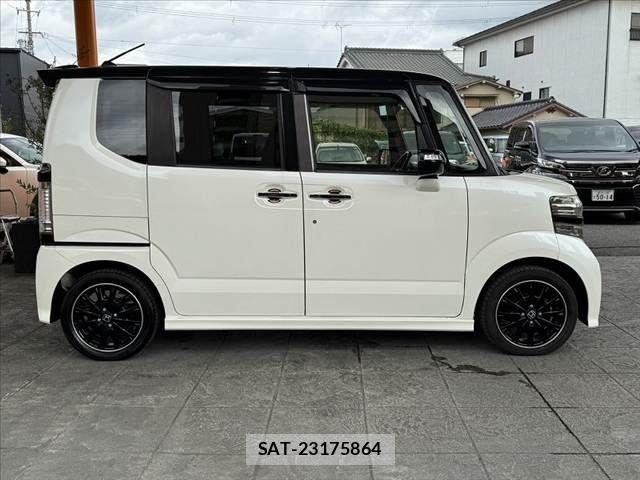 Honda N BOX CUSTOM 2014-05 8660621-10