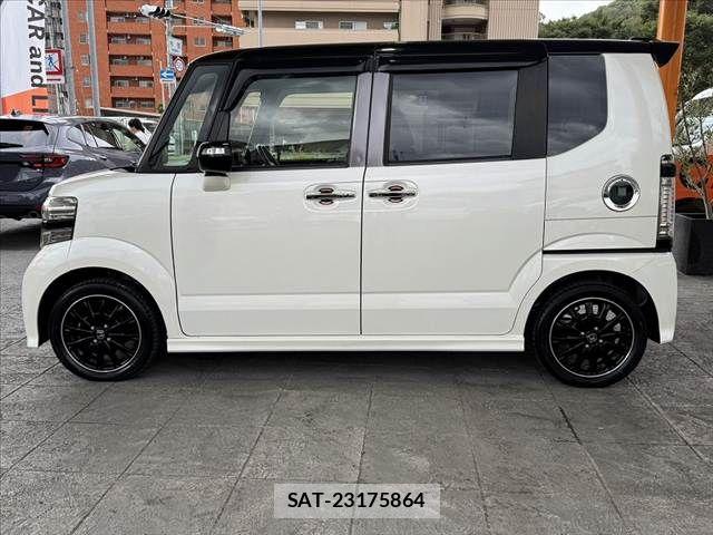 Honda N BOX CUSTOM 2014-05 8660621-11