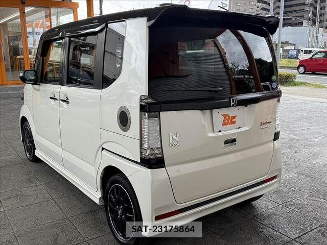 Honda N BOX CUSTOM 2014-05 8660621-12