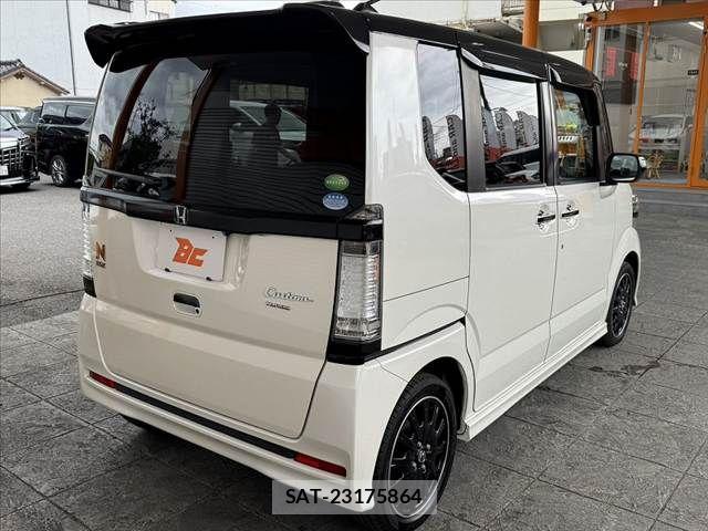 Honda N BOX CUSTOM 2014-05 8660621-14