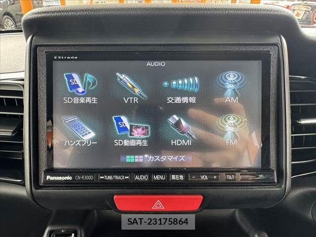 Honda N BOX CUSTOM 2014-05 8660621-16