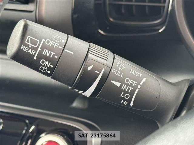 Honda N BOX CUSTOM 2014-05 8660621-21