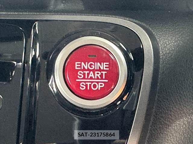 Honda N BOX CUSTOM 2014-05 8660621-23