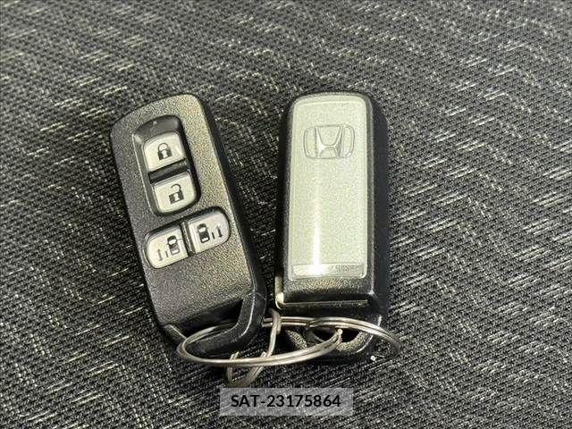 Honda N BOX CUSTOM 2014-05 8660621-27