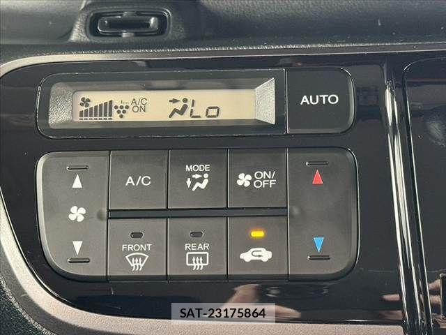 Honda N BOX CUSTOM 2014-05 8660621-4