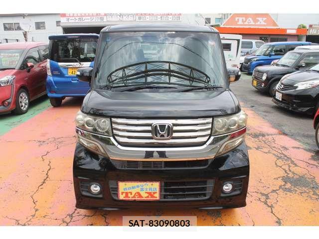 Honda N BOX CUSTOM 2012-09 8660624-11