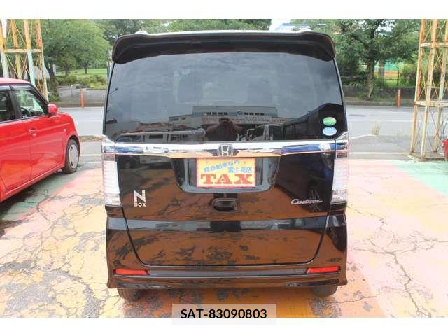 Honda N BOX CUSTOM 2012-09 8660624-13