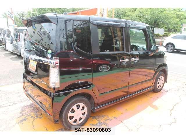 Honda N BOX CUSTOM 2012-09 8660624-14