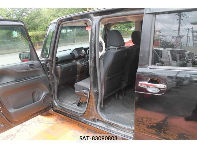 Honda N BOX CUSTOM 2012-09 8660624-1