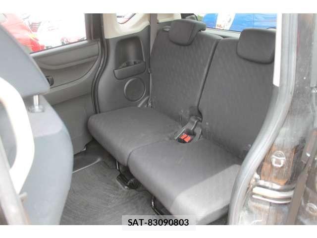 Honda N BOX CUSTOM 2012-09 8660624-4