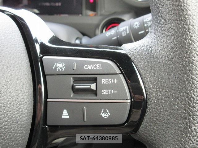 Honda N BOX CUSTOM 2026-08 8660565-11