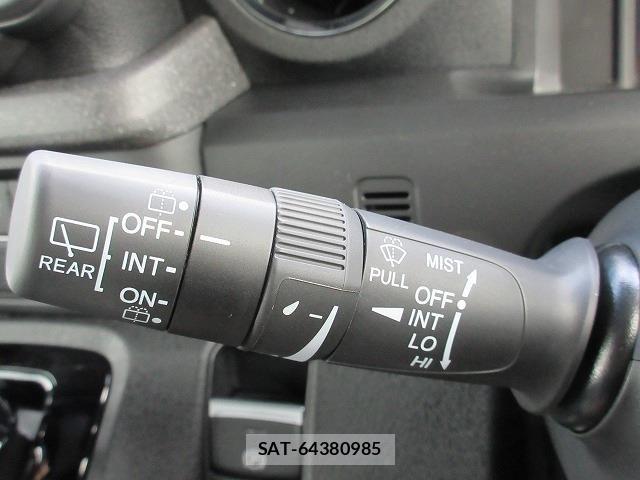 Honda N BOX CUSTOM 2026-08 8660565-12
