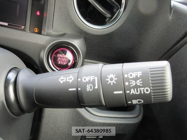 Honda N BOX CUSTOM 2026-08 8660565-13
